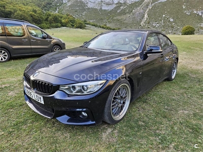 BMW Serie 4 420i Gran Coupe 5p.