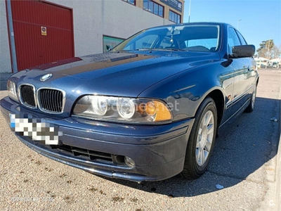 BMW Serie 5