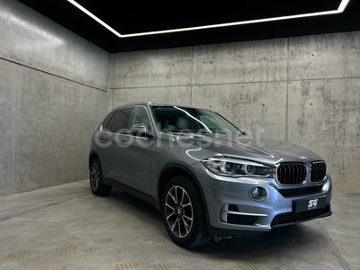 BMW X5 xDrive25d 5p.