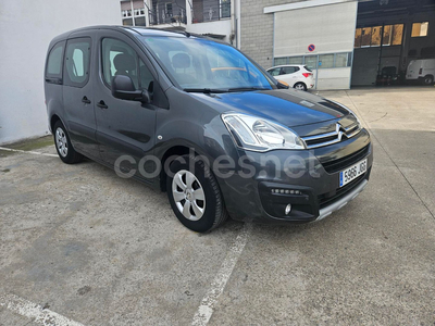 CITROEN Berlingo Multispace LIVE Edition BlueHDi 100 4p.