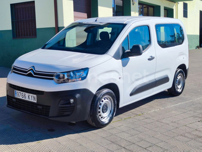 CITROEN Berlingo Talla M BlueHDi 100 LIVE 4p.