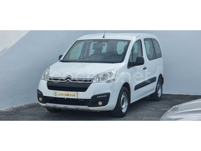 CITROEN Berlingo Talla M BlueHDi 100 LIVE 4p.