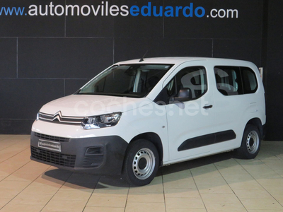 CITROEN Berlingo Talla M BlueHDi 100 SS LIVE PACK 5p.