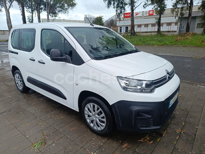 CITROEN Berlingo Talla M BlueHDi 100 SS LIVE PACK 5p.