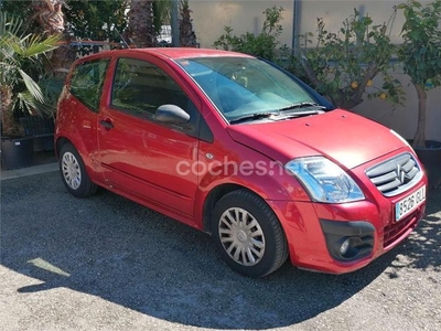 CITROEN C2