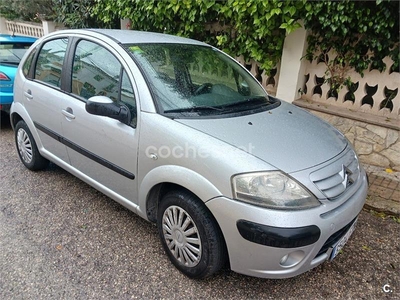 CITROEN C3 1.4i SX 5p.