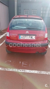 CITROEN C3 1.6 HDi 16v Exclusive 5p.