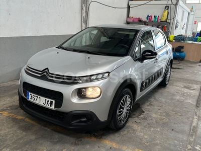 CITROEN C3 BlueHDi 55KW 75CV SS SHINE 5p.