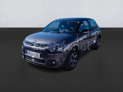 CITROEN C4 Cactus PureTech 110 SS Feel 5p.