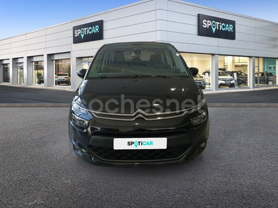 CITROEN C4 Picasso 1.6 VTi 120cv Attraction 5p.