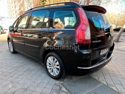 CITROEN Grand C4 Picasso