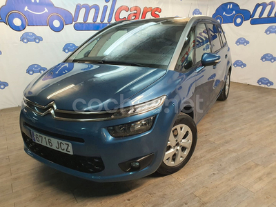 CITROEN Grand C4 Picasso PureTech 130 SS 6v Intensive 5p.