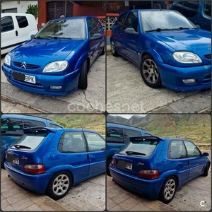 CITROEN Saxo