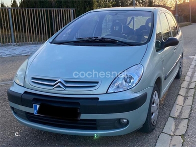 CITROEN Xsara Picasso