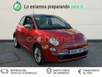 FIAT 500 1.2 8v 69 CV Pop 3p.