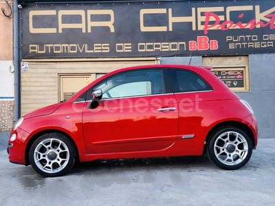 FIAT 500 1.2 8v 69 CV Pop 3p.