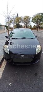 FIAT Grande Punto 1.4 Active 3p.