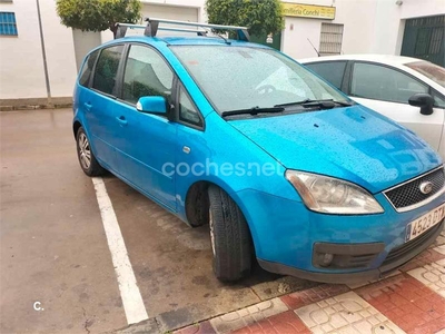 FORD CMax