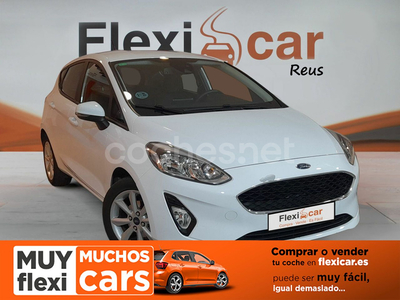 FORD Fiesta 1.0 EcoBoost 74kW Active Lux Ed. SS 5p 5p.