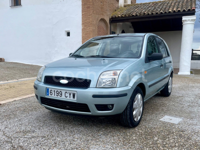 FORD Fusion 1.4 16v Trend 5p.