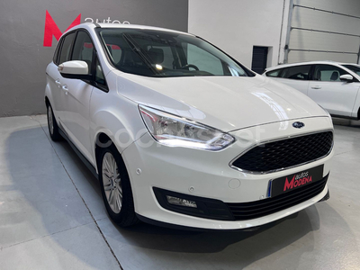 FORD Grand C-Max 1.5 TDCi 88kW 120 Business Powershift 5p.
