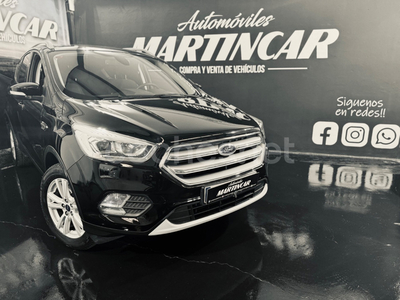 FORD Kuga 1.5 TDCi 88kW 4x2 ASS Trend 5p.