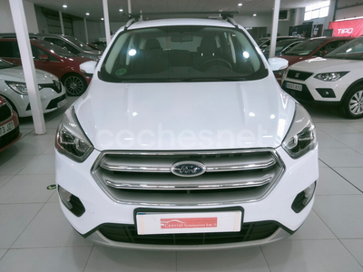 FORD Kuga 2.0 TDCi 110kW 4x4 ASS Trend 5p.
