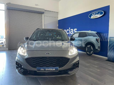 FORD Kuga STLine X 1.5T EcoBoost 110kW 150CV 5p.