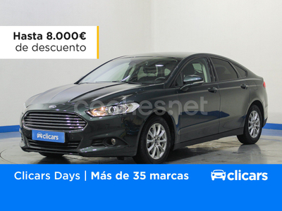 FORD Mondeo 1.5 TDCi 88kW 120CV Business 5p.
