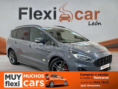 FORD S-MAX 2.0 TDCi Panther 110kW STLine Pow 5p.