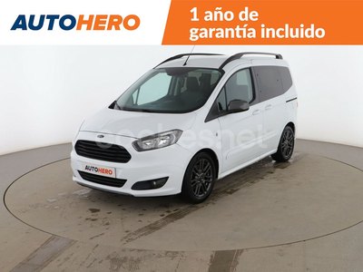 FORD Tourneo Courier 1.5 TDCi 70kW 95CV Sport 5p.