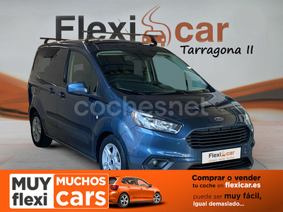 FORD Tourneo Courier 1.5 TDCi 74kW 100CV Sport 5p.