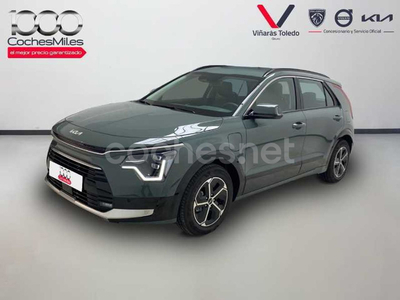 KIA Niro 1.6 GDi PHEV 104kW 141CV Drive 5p.