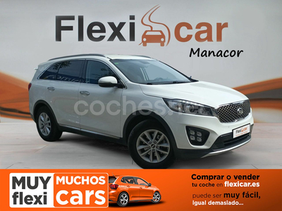 KIA Sorento 2.2 CRDi 147kW 200CV Drive 4x2 5p.