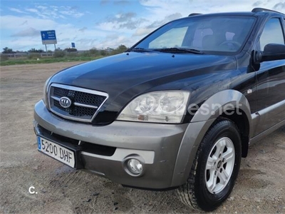 KIA Sorento 2.5 CRDi EX AWD 5p.