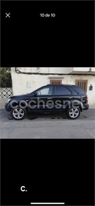 KIA Sorento 2.5 CRDi EX2 5p.