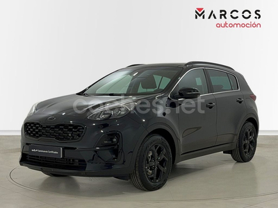 KIA Sportage 1.6 MHEV Black Edition 100kW 136CV 4x2 5p.