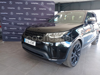 LAND-ROVER Discovery 3.0 SDV6 225kW 306CV HSE Auto 5p.