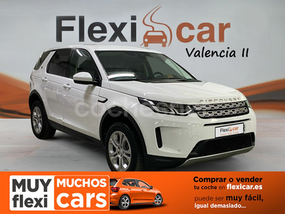 LAND-ROVER Discovery Sport 2.0 Si4 200 PS AWD Auto MHEV RDyn B 5p.