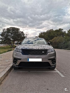 LAND-ROVER Range Rover Velar