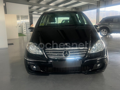 MERCEDES-BENZ Clase A A 180 CDI Elegance 5p.