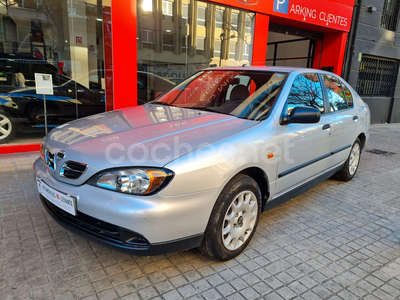 NISSAN Primera 1.6 Comfort 5p 5p.