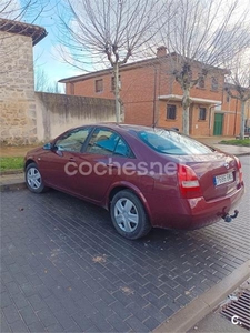 NISSAN Primera