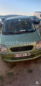 OPEL Agila