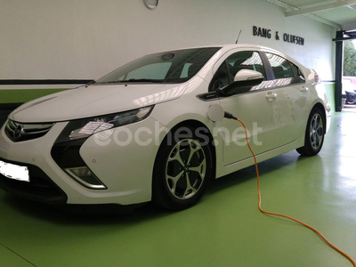 OPEL Ampera 1.4 Excellence