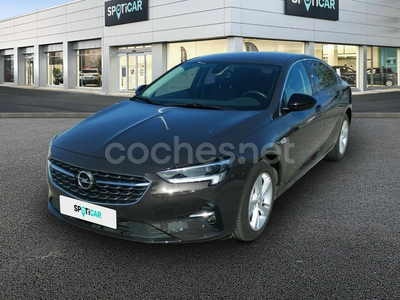 OPEL Insignia GS Business 1.5D DVH 90kW AT8 5p.