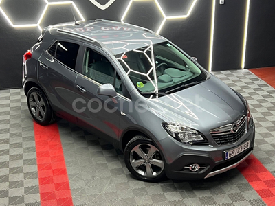 OPEL Mokka 1.7 CDTi 4X4 SS Excellence 5p.