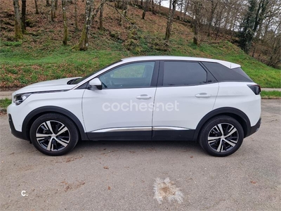 PEUGEOT 3008 1.2 PURETECH 96KW 130CV ALLURE EAT8 5p.