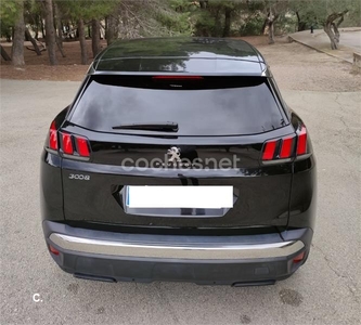 PEUGEOT 3008 1.2 PURETECH 96KW 130CV ALLURE EAT8 5p.