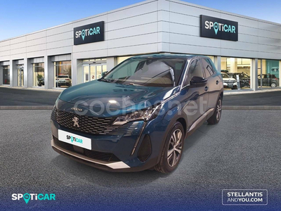 PEUGEOT 3008 1.2 PureTech 96KW SS Allure EAT8 5p.